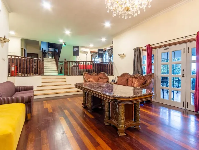 Turi Villa Homestay Picture 9