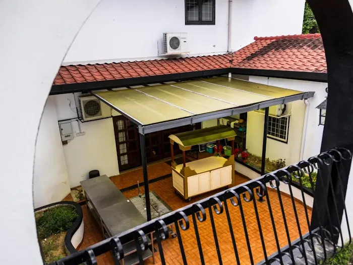 Turi Villa Homestay Picture 7