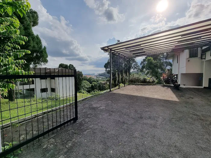 Turi Villa Homestay Picture 8