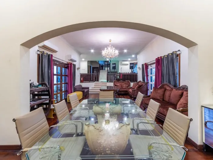 Turi Villa Homestay Picture 10