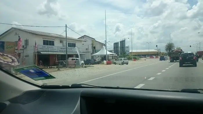 Namzar Inn Picture 3