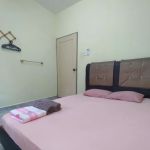 Homestay wakaf che yeh
