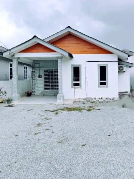 Homestay wakaf che yeh Picture 3