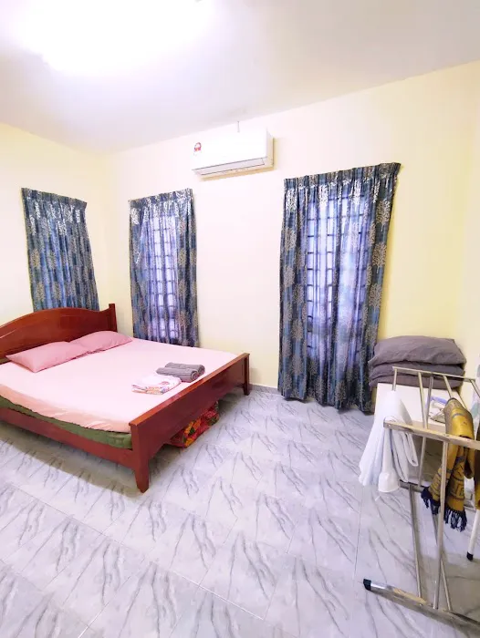 Homestay wakaf che yeh Picture 7