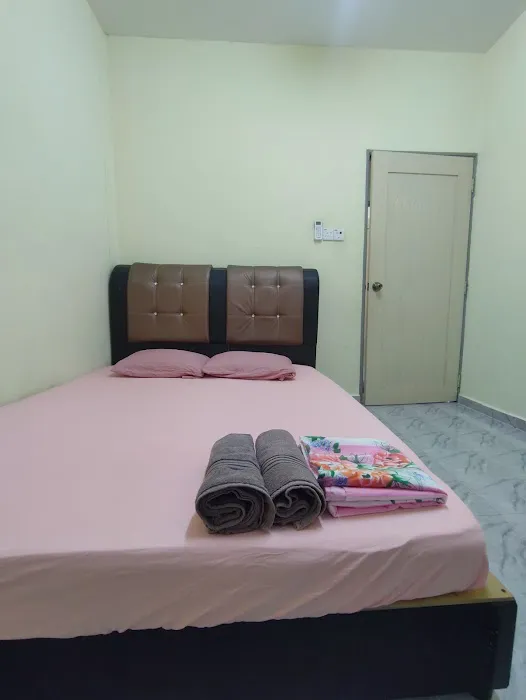 Homestay wakaf che yeh Picture 8