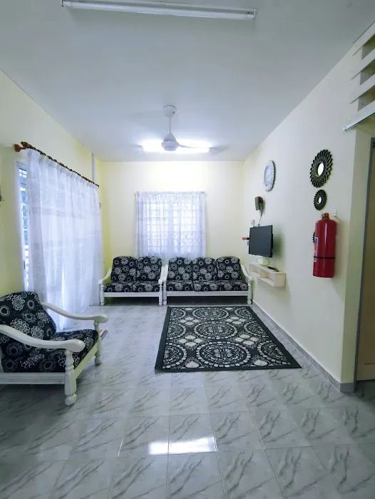 Homestay wakaf che yeh Picture 4