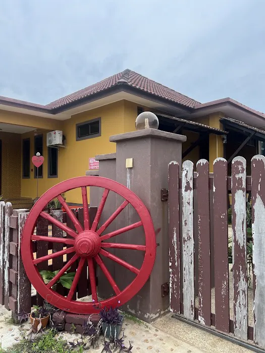Red Wheels Guest House Picture 1