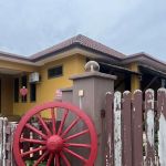 Red Wheels Guest House