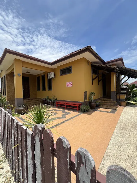 Red Wheels Guest House Picture 2