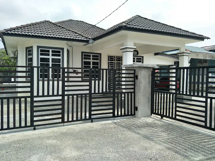 White Cottage Guest House Picture 3