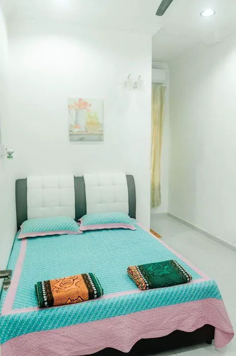 White Cottage Guest House Picture 1