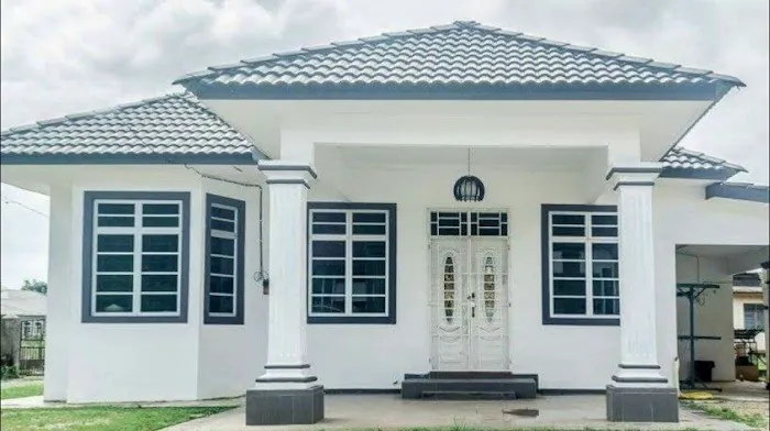 White Cottage Guest House Picture 4