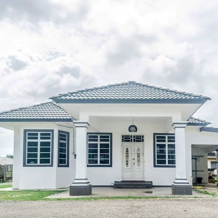 White Cottage Guest House Picture 9
