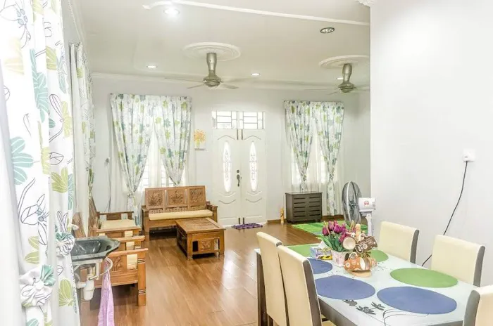White Cottage Guest House Picture 10