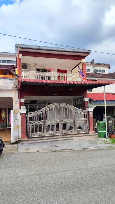 D'Nana Homestay Bentong Picture 3