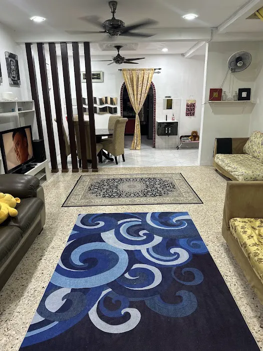 D'Nana Homestay Bentong Picture 2