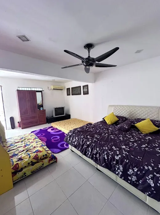 D'Nana Homestay Bentong Picture 1
