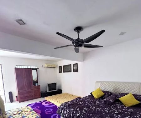 D'Nana Homestay Bentong