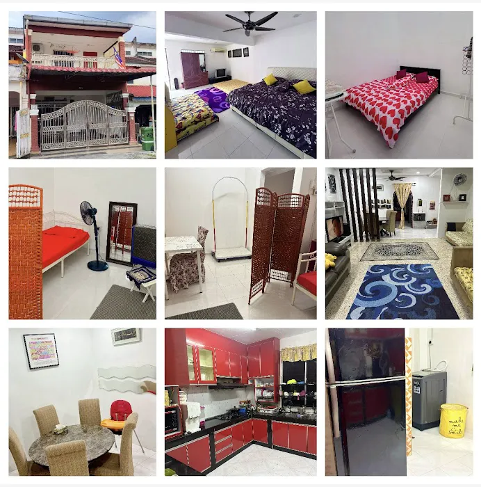 D'Nana Homestay Bentong Picture 9