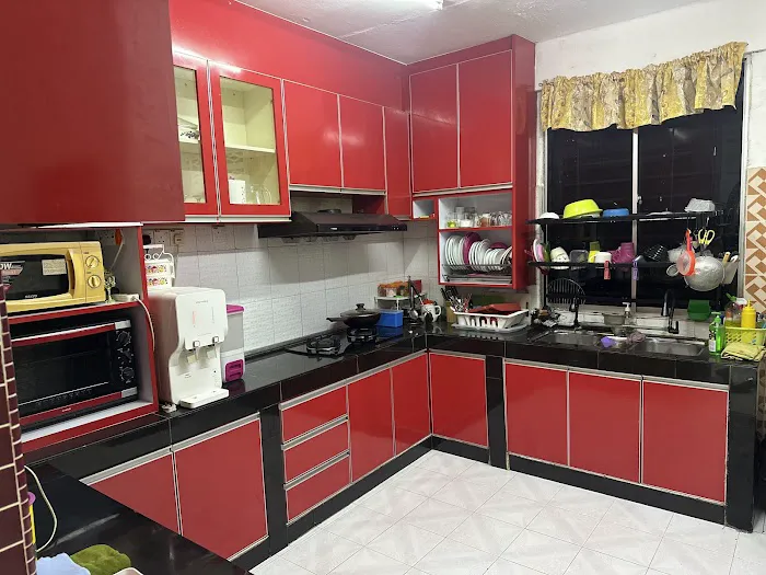 D'Nana Homestay Bentong Picture 8