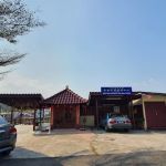 Kelab Sukan dan Rekreasi Taman Saga 拿督公祠消闲中心