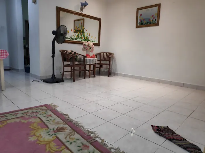 Platinum Homestay (Zaidi) Picture 3