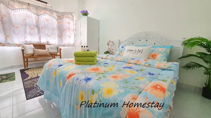 Platinum Homestay (Zaidi) Picture 1
