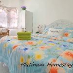 Platinum Homestay (Zaidi)