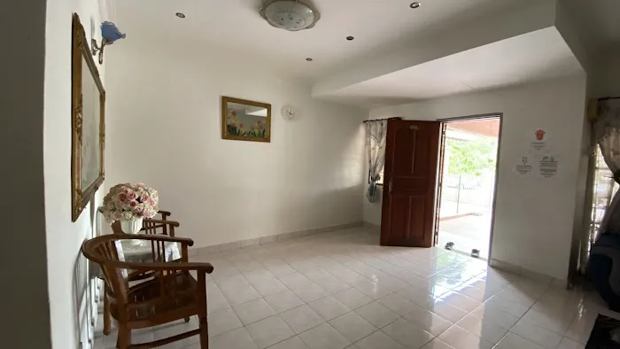 Platinum Homestay (Zaidi) Picture 2
