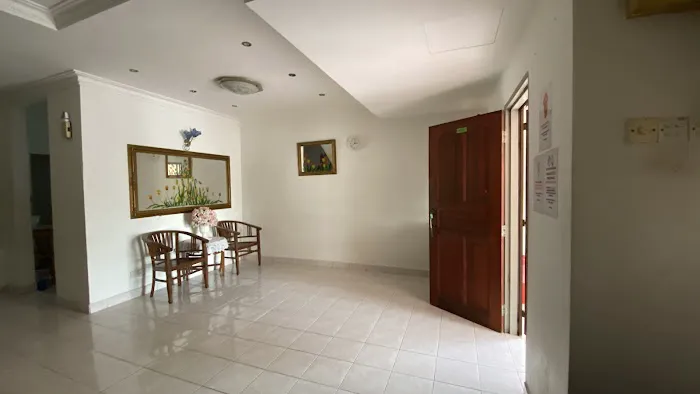 Platinum Homestay (Zaidi) Picture 6