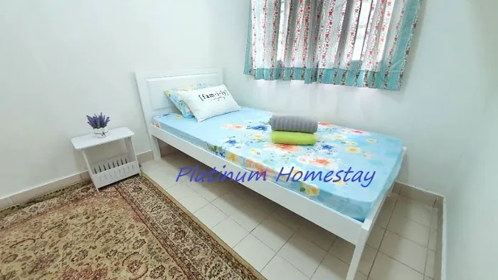 Platinum Homestay (Zaidi) Picture 4