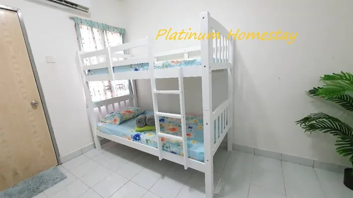 Platinum Homestay (Zaidi) Picture 7