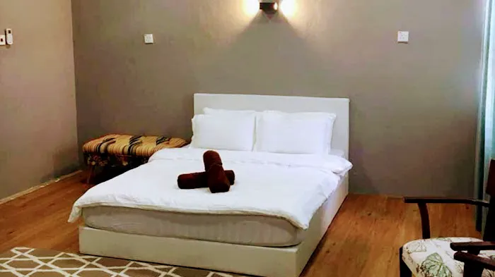 Hotel Tanah Merah Picture 1