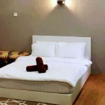 Hotel Tanah Merah