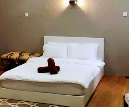 Hotel Tanah Merah