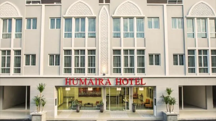 Hotel Tanah Merah Picture 5