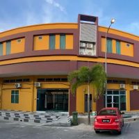 Hotel Co-Didik ico