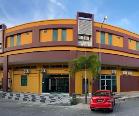 Hotel Co-Didik