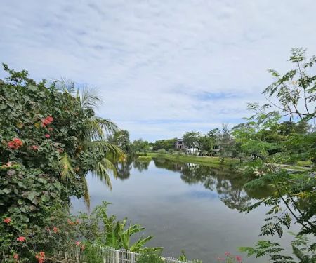 Persiaran Cinta Kasih 1