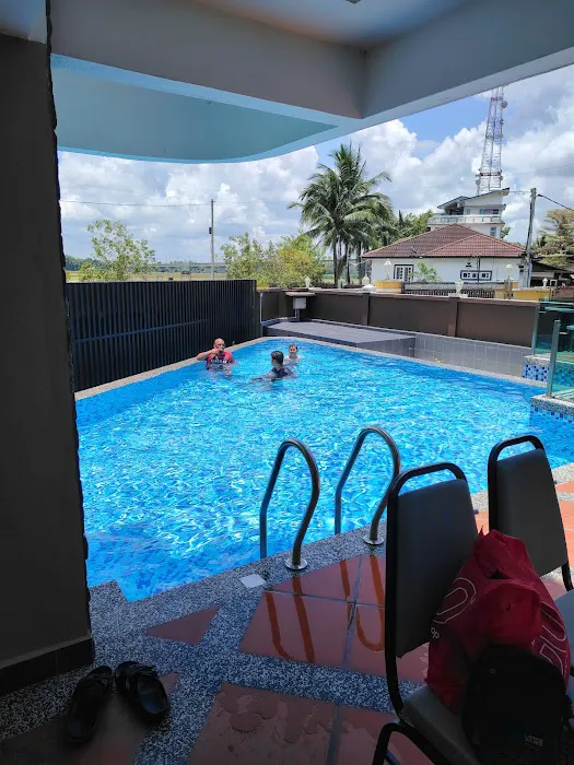 Tunjung Guest House Picture 2