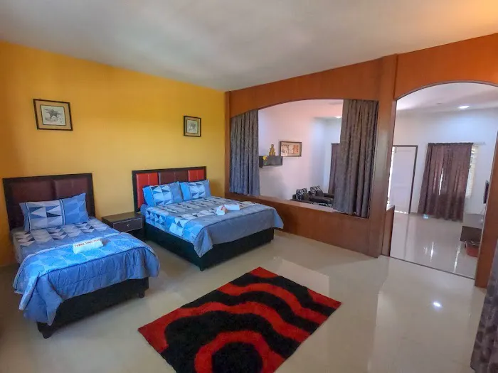 Tunjung Guest House Picture 1