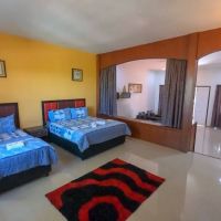 Tunjung Guest House ico
