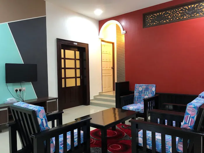Tunjung Guest House Picture 4
