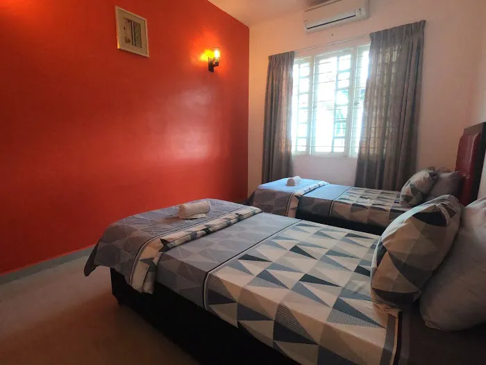 Tunjung Guest House Picture 6