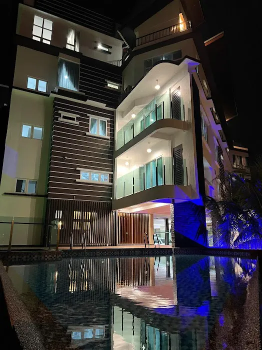 Tunjung Guest House Picture 7