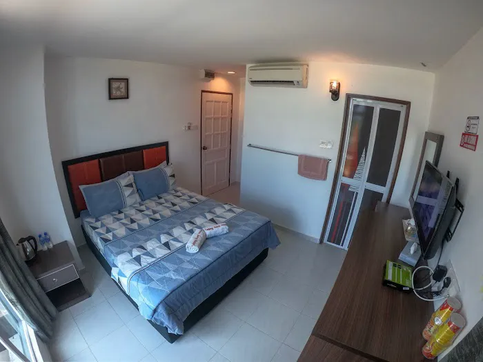 Tunjung Guest House Picture 8
