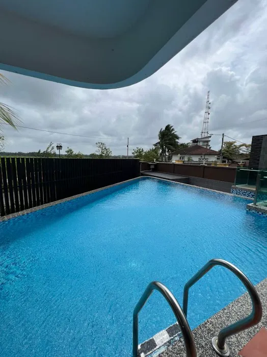 Tunjung Guest House Picture 10