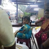 Homestay Taman Indah Tapah Road (Shahrini Homestay) ico