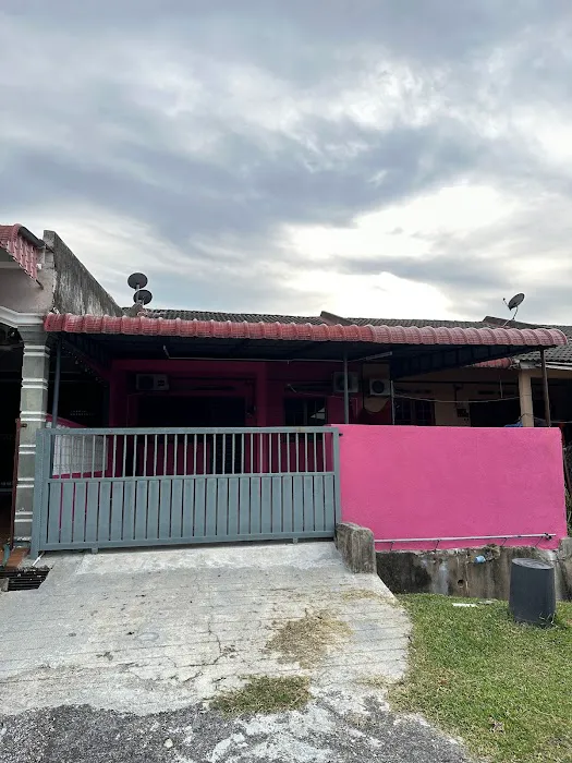 Homestay Tapah Che Odeng Picture 1