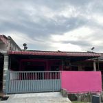 Homestay Tapah Che Odeng